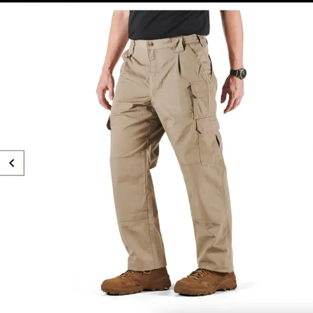511 Tactical Taclite® Pro Pant 74273 34X30 Khaki Cargo - Picture 15 of 16